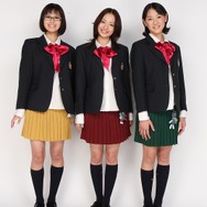 『イナズマイレブン』のヒロイン3人が「twe'lv」としてデビュー、エンディング曲を担当