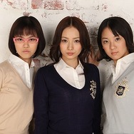 『イナズマイレブン』のヒロイン3人が「twe'lv」としてデビュー、エンディング曲を担当