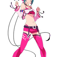 山羊座の巫女 ファルン（CV：荒浪和沙）