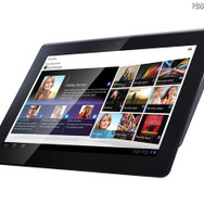 Sony Tablet(Sシリーズ)
