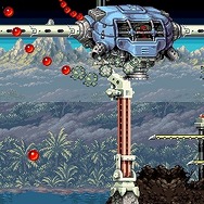 魂斗羅 Dual Spirits