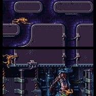 魂斗羅 Dual Spirits