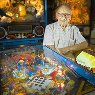 ピンボールの生みの親Steve Kordek氏が逝去