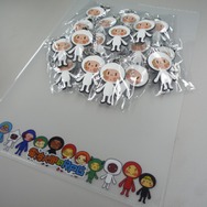 沢山もらっちゃいました！