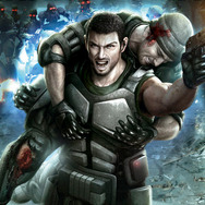 バイナリー ドメイン