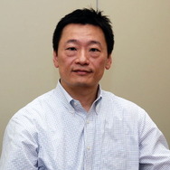 副委員長の鶴谷武親氏(ポリゴンマジック)