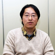 IGDA日本の小野憲史(筆者)