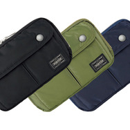 PORTER TANKER × PS Pictogram ポーチ