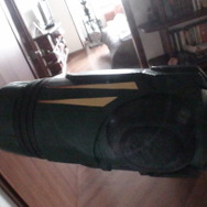 Wiiリモコンに『メトロイド』のアームキャノンを取り付けてしまったファンメイド作品