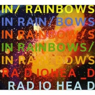 Pay What You Wantで成功した音楽CD「In Rainbows」