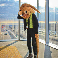 OctdadはKick Starterで資金調達を行った