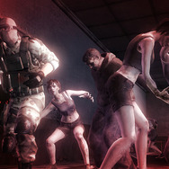 ブラッドフレンジ（出血）