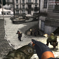 メダル・オブ・オナー ヒーローズ2
