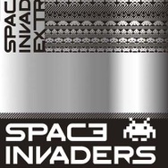 音と映像で進化『スペースインベーダーエクストリーム』公式サイトグランドオープン