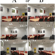 本物はどっち！？ 小島プロダクションが“FOX ENGINE”の最新ショットを公開