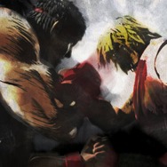 ストリートファイター4