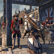 『Assassin's Creed III』のスクリーンショットがリーク