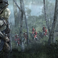 『Assassin's Creed III』のスクリーンショットがリーク