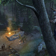 『Assassin's Creed III』のスクリーンショットがリーク