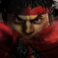 ストリートファイター4