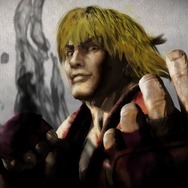 ストリートファイター4