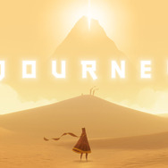 海外レビューハイスコア 『Journey』