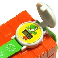 ヨッシー・盤面