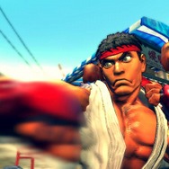 ストリートファイター4