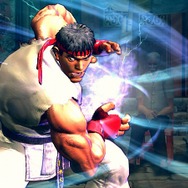 ストリートファイター4