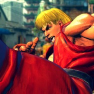 ストリートファイター4