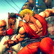 ストリートファイター4