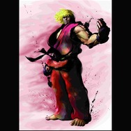 ストリートファイター4