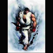 ストリートファイター4