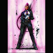 ストリートファイター4