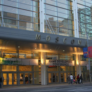 今年はこちらがメイン? モスコーニウエスト