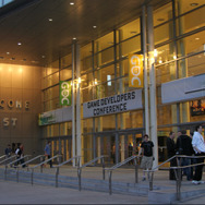 前日にも関わらず多くの来場者がありました