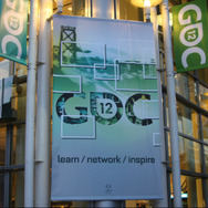 learn / network / inspireというキャッチは変わらず