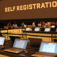 PCでログインして登録