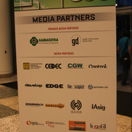 今年のメディアパートナー