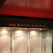 Yerba Buena Center for the Arts
