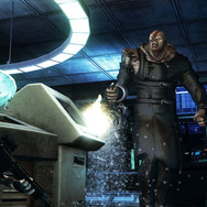 『バイオハザード ORC』Xbox 360版限定の“ネメシスモード”が発表