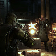 『バイオハザード ORC』Xbox 360版限定の“ネメシスモード”が発表