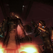 『バイオハザード ORC』Xbox 360版限定の“ネメシスモード”が発表