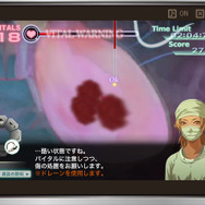 『カドゥケウス NEW BLOOD』ブログパーツ公開