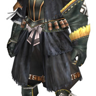 モンスターハンター フロンティア オンライン