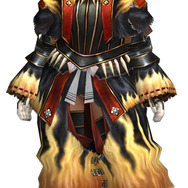 モンスターハンター フロンティア オンライン