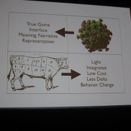 シリアスゲームとゲーミフィケーションは共に乖離しつつある