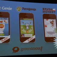 スマートフォン向けにも展開中