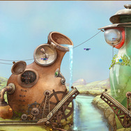 タイニーバン・ストーリー