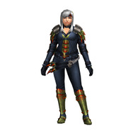 モンスターハンター フロンティア オンライン